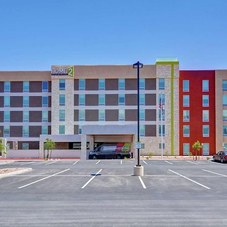 Home2 Suites By Hilton Las Vegas Strip South Exterior foto