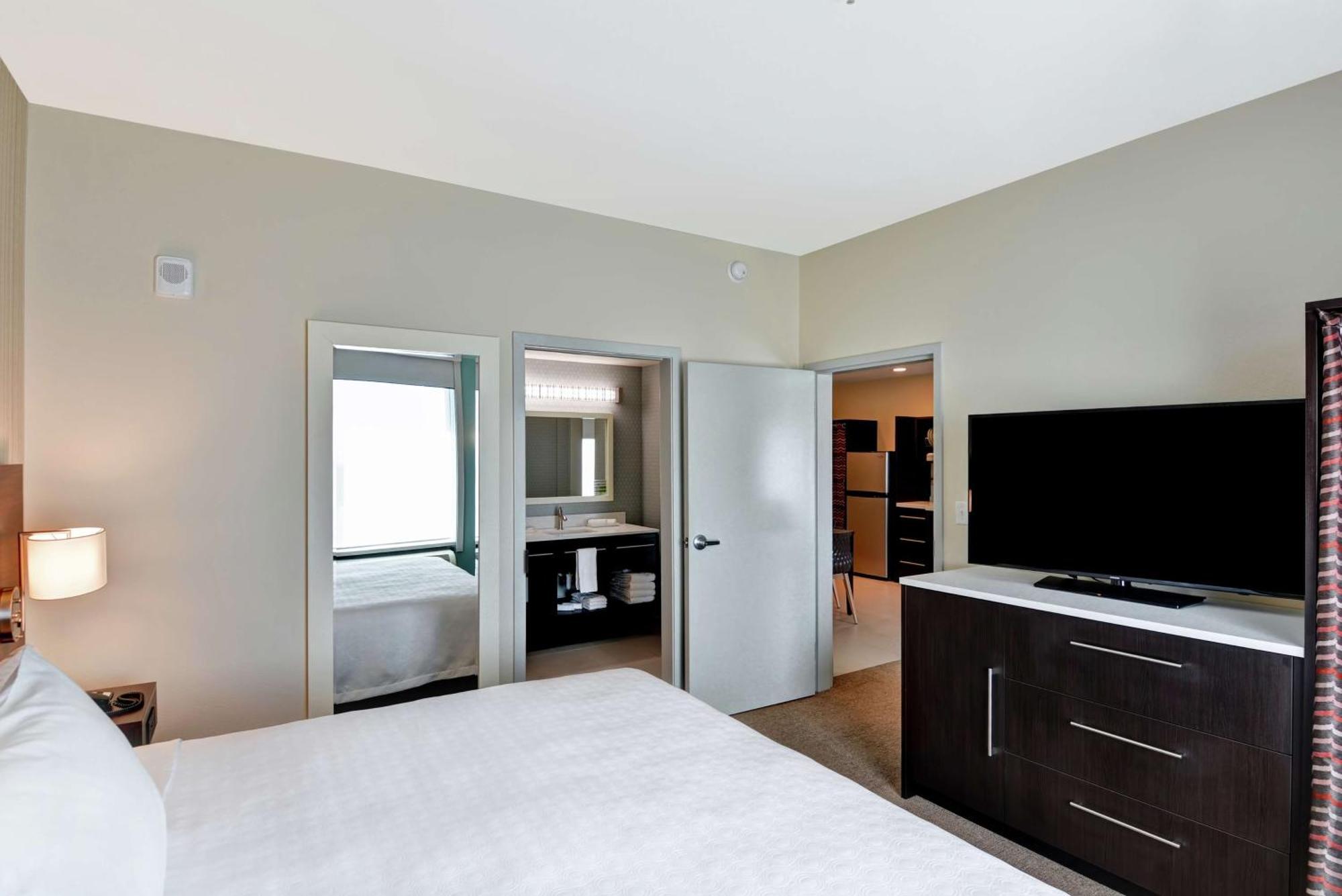 Home2 Suites By Hilton Las Vegas Strip South Exterior foto